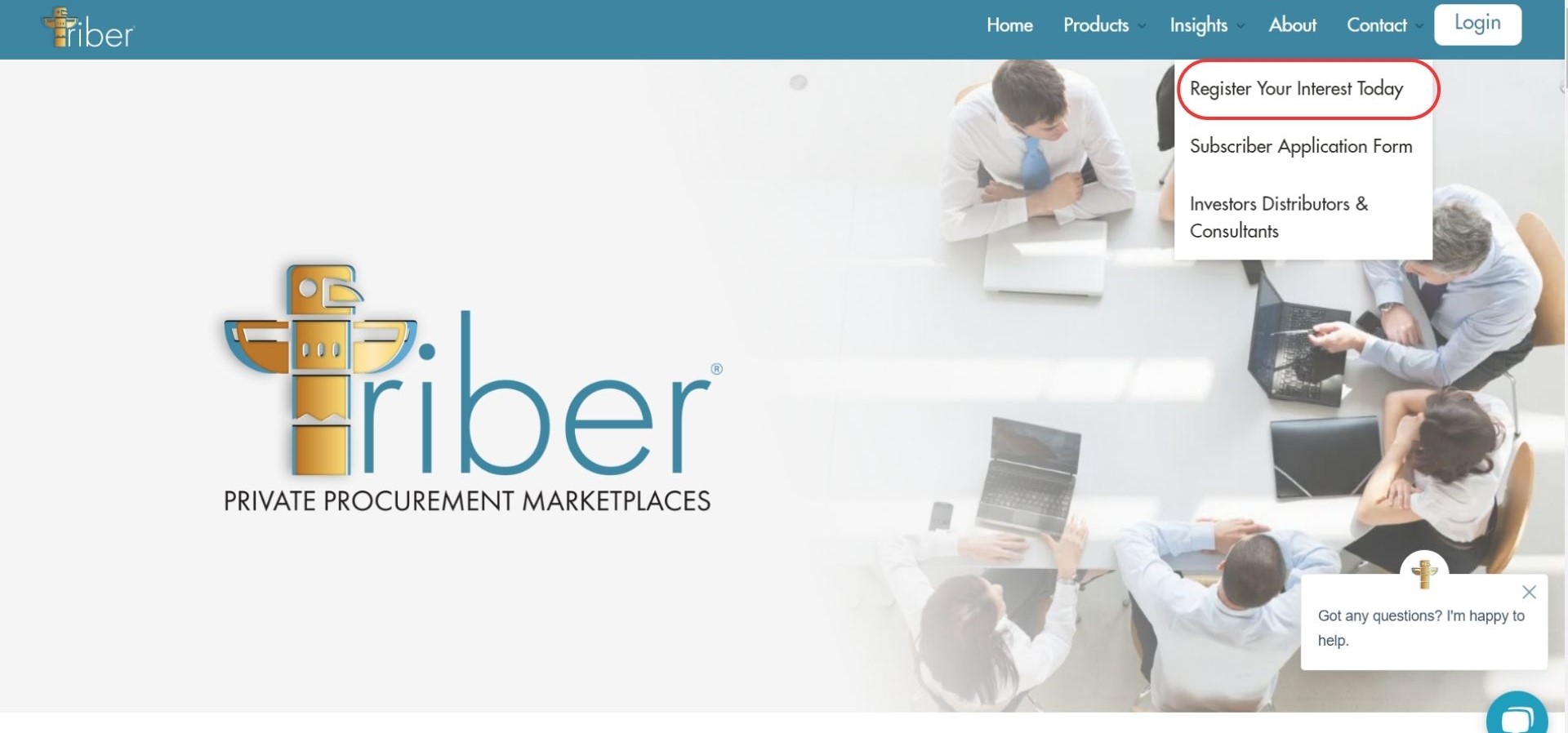 Triber Knowledge Base Photos - 39